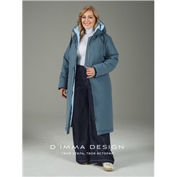 DIMMA Пальто 2506