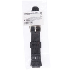 Ремешок для часов G-SHOCK, SGW300, AE-1000, AQS810W, l-22.5 см, черный