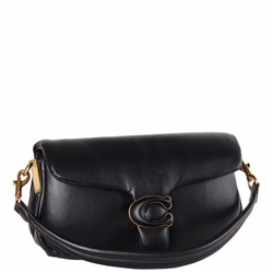 Сумка 86215 black Polina&Eiterou