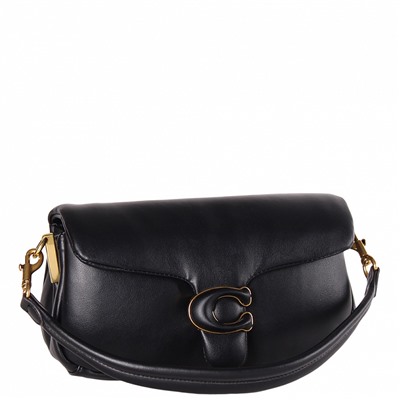 Сумка 86215 black Polina&Eiterou