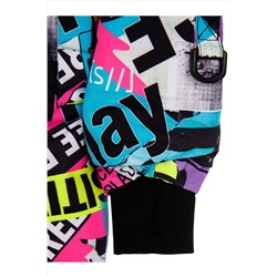 Комбинезон PLAYTODAY, 1045508