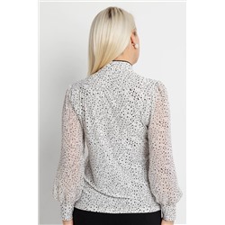 Блузка женская  7080/09/Молочный