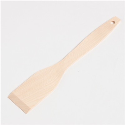 Кухонный набор «Самой необыкновенной»: варежка-прихватка 20×28 см, лопатка деревянная