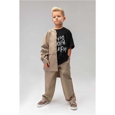 Костюм (Рубашка+Брюки) BODO, 1213030