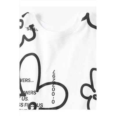 CUBBY Футболка КБ 302923