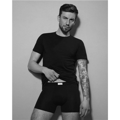 DiWaRi Трусы BASIC MEN MSH 2127 (хедер)