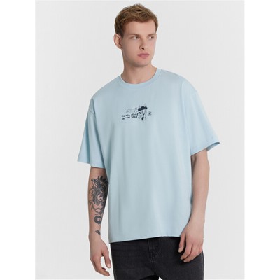 ФУТБОЛКА МУЖСКАЯ 111858