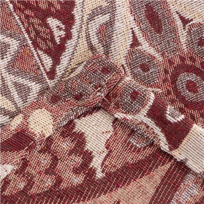 Покрывало гобеленовое «Этель. Люкс» 120×200 см