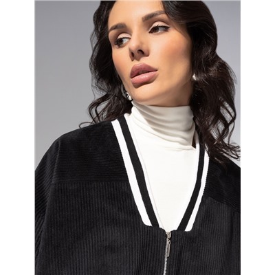 CHARUTTI Бомбер 12260