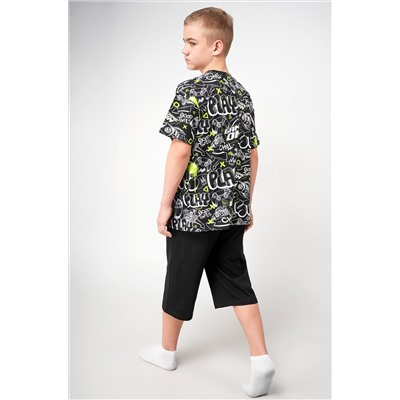 Костюм оверсайз для мальчика Happyfox