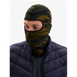 Балаклава-подшлемник ONLYTOP, цвет милитари