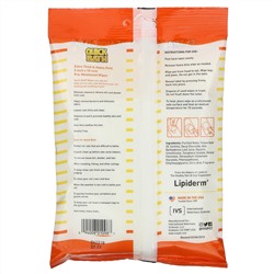 International Veterinary Sciences, Quick Bath, Skin, Coat Cleaner & Conditioner, Cat Wipes, 10 Pack