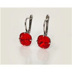 Серьги "Эвита"