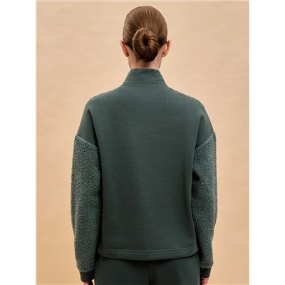 PELICAN Толстовка DFNS6930