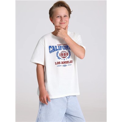 Апрель Футболка 1ПДФК4333001