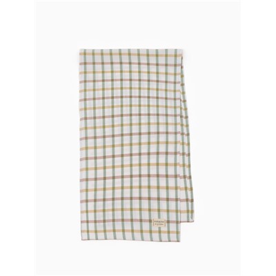 Дорожка Этель Harmony 40×150 см, 100% хлопок, рогожка 186 г/м²