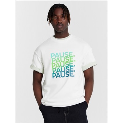 ФУТБОЛКА МУЖСКАЯ 111900