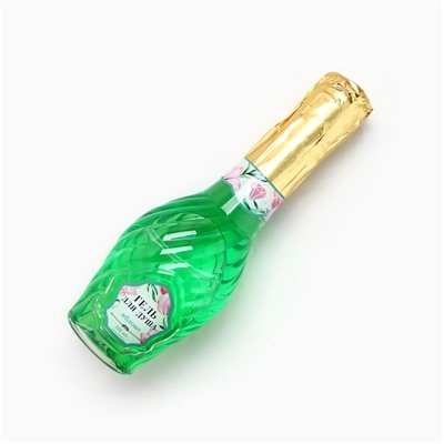 Подарочный набор ЧИСТОЕ СЧАСТЬЕ «С 8 Марта»: гель для душа мондоро 250 мл и соль для ванны 200 г