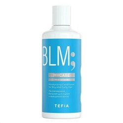 TEFIA Mycare Увлажняющий бальзам для сухих и вьющихся волос / Moisturizing, 300 мл 20459