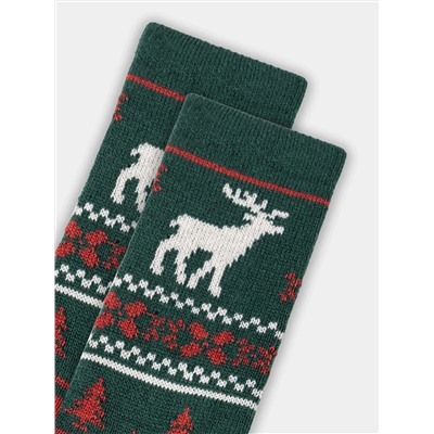 MARK FORMELLE Женские носки 394K-1552