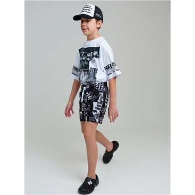 PLAYTODAY Кепка 12511414