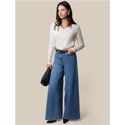 VILATTE Джемпер D39.360