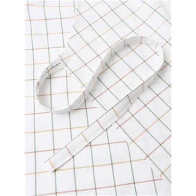 Фартук Этель Harmony 60×70 см, 100% хл, рогожка 186 г/м²