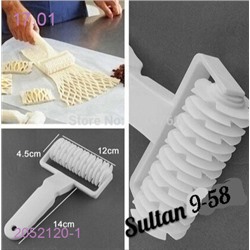 нож-ролик 2052120-1