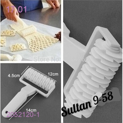 нож-ролик 2052120-1