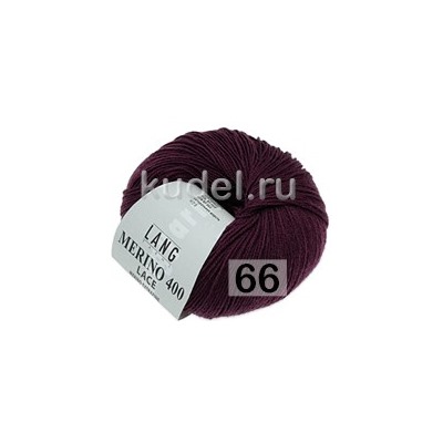 Пряжа Lang Yarns Merino 400 Lace