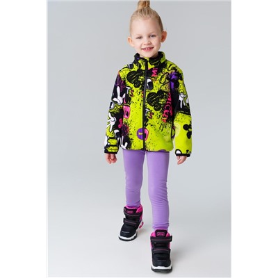 Толстовка PLAYTODAY, 1223126