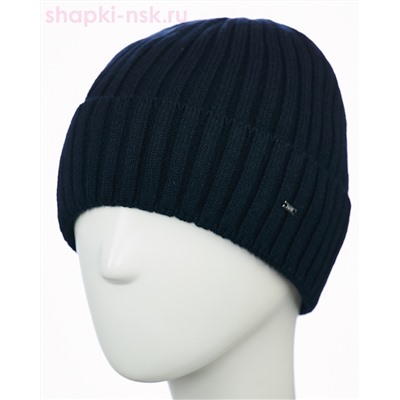 96715 Largo Шапка мужская флис (57-59)