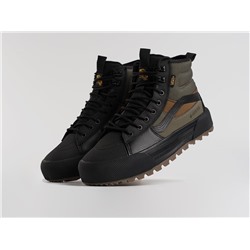 Зимние Кеды VANS Sk8-Hi MTE-3 Gore-Tex