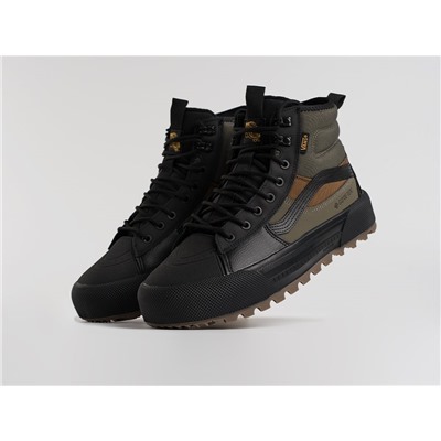 Зимние Кеды VANS Sk8-Hi MTE-3 Gore-Tex