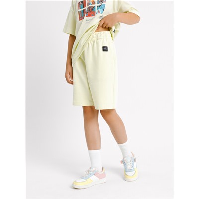 ШОРТЫ ДЛЯ ДЕВОЧЕК 137722