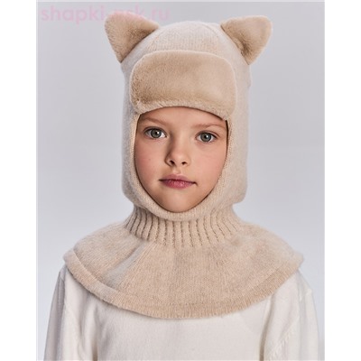 Розали Шлем для девочки (4-6 лет)