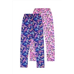 Легинсы 2 шт. АПРЕЛЬ, 1105167