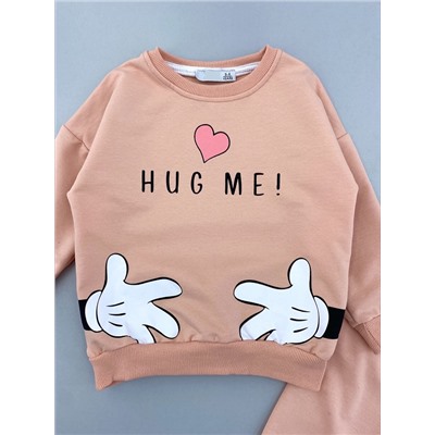 Костюм для девочки TRP8085