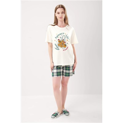 Пижама CLEVER, 1215154