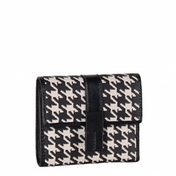 Кошелек 023SG black S-Style