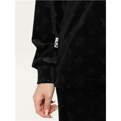 Костюм Тиффани (LV) (Чёрный)