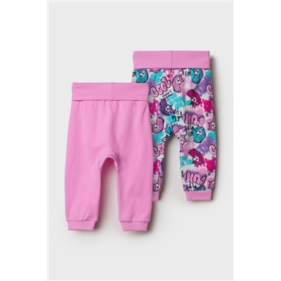 Ползунки, 2 шт. PLAYTODAY, 1185558