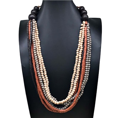 Колье арт. 26 8016 (id 288163)