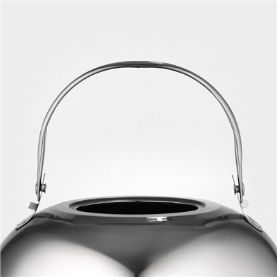 УЦЕНКА Чайник заварочный с ситом 1.5 л «Арес» 22×14.5×15 см