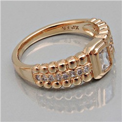 XUPING Кольцо арт. 58 0659 (id 289661)