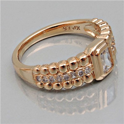 XUPING Кольцо арт. 58 0660 (id 289662)