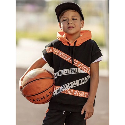 BATIK Жилет 064_ОС22