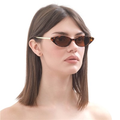 Очки солнцезащитные женские OneSun, uv 400, дужка 14 см, ширина 15 см, линза 3.5×7 см