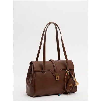 6114 02 Сумка женская