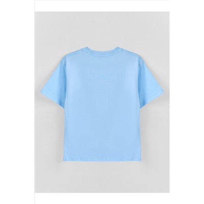 Футболка для девочек MARK FORMELLE, 1243172